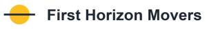 First Horizon Movers